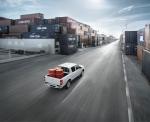 Peugeot Pick Up 2017 года
